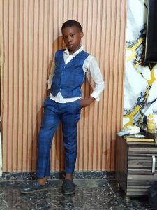 Tamunobelema Gabriel Ogan 